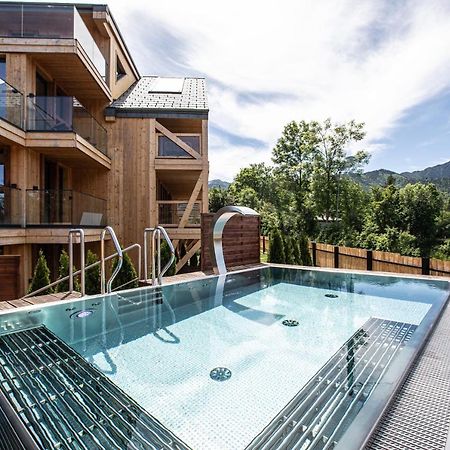 Apartment Antalovka Residence & Spa Zakopane Exterior photo